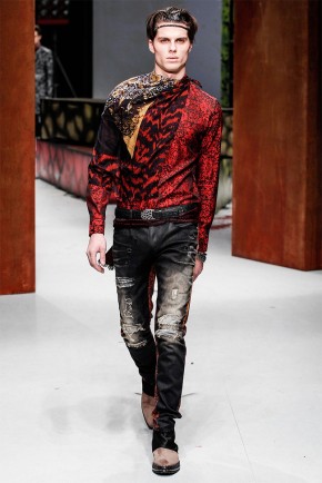 roberto cavalli fall winter 2014 show photos 0020