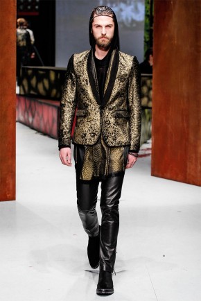 roberto cavalli fall winter 2014 show photos 0032