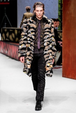 roberto cavalli fall winter 2014 show photos 0039