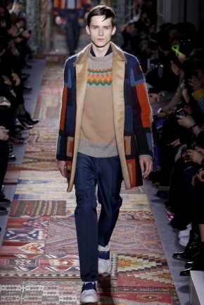 valentino fall winter 2014 show photos 0017