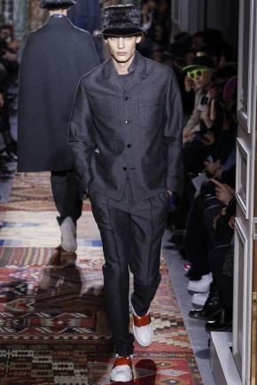 valentino fall winter 2014 show photos 0021