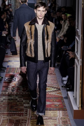 valentino fall winter 2014 show photos 0043