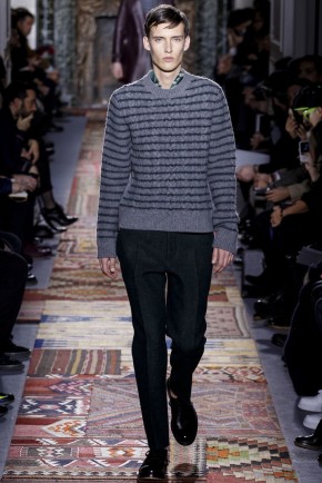 valentino fall winter 2014 show photos 0044