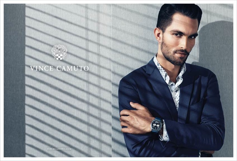 vince camuto spring summer 2014 campaign photo 0001