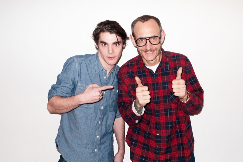 rj mitte terry richardson photos 001