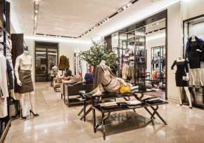 burberry shanghai store photos 003