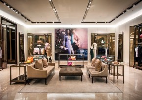 burberry shanghai store photos 005