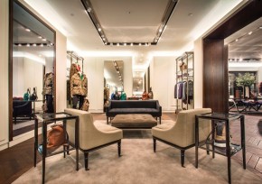 burberry shanghai store photos 006