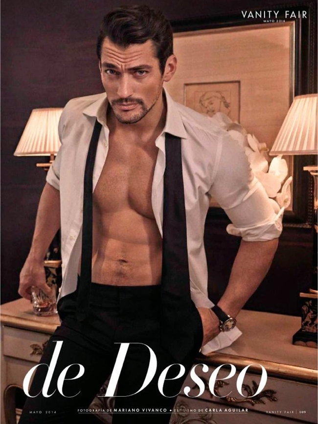 david gandy vanity fair spain photos 0011