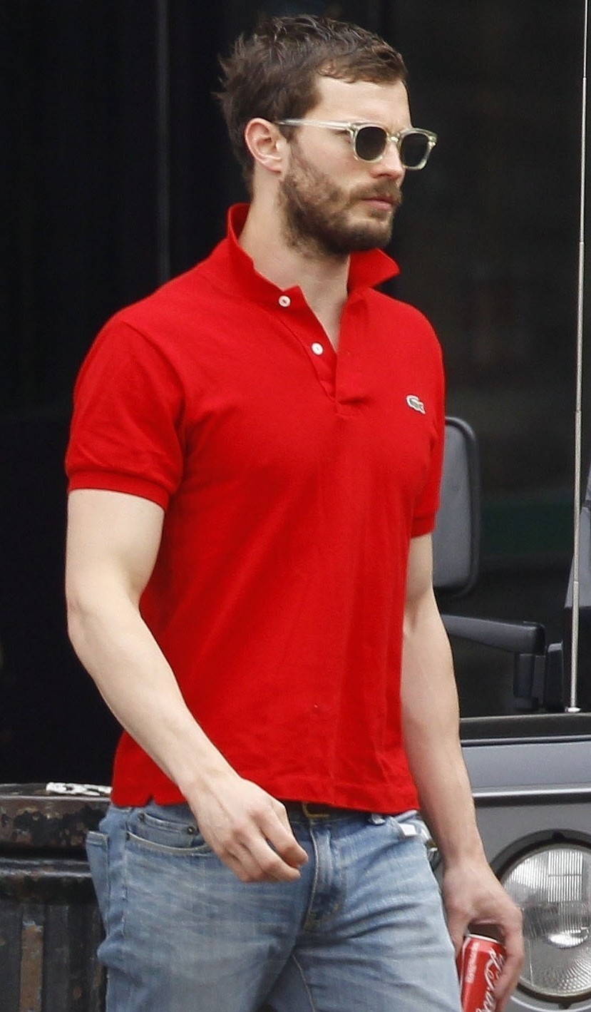 jamie dornan clear sunglasses e1398100540858