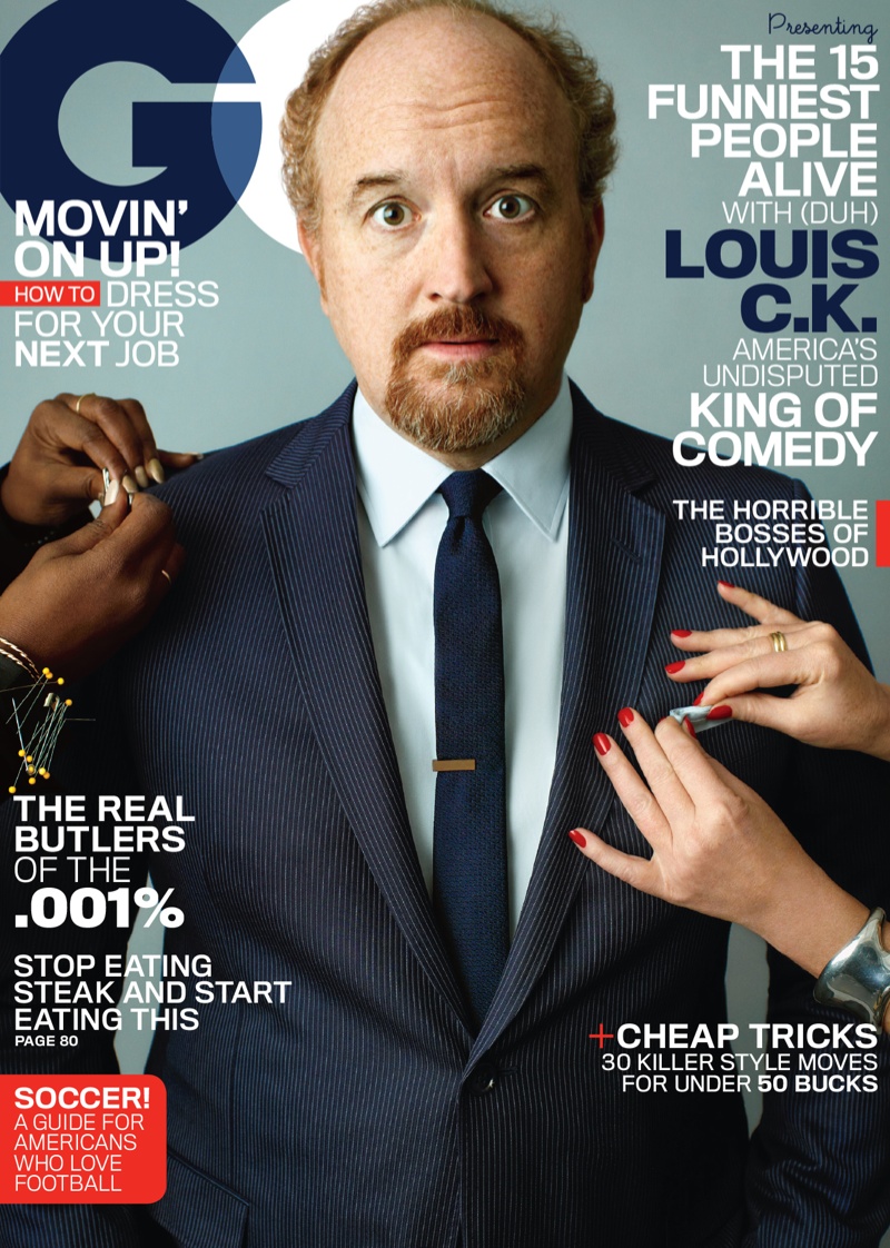 louis ck gq cover photos 001