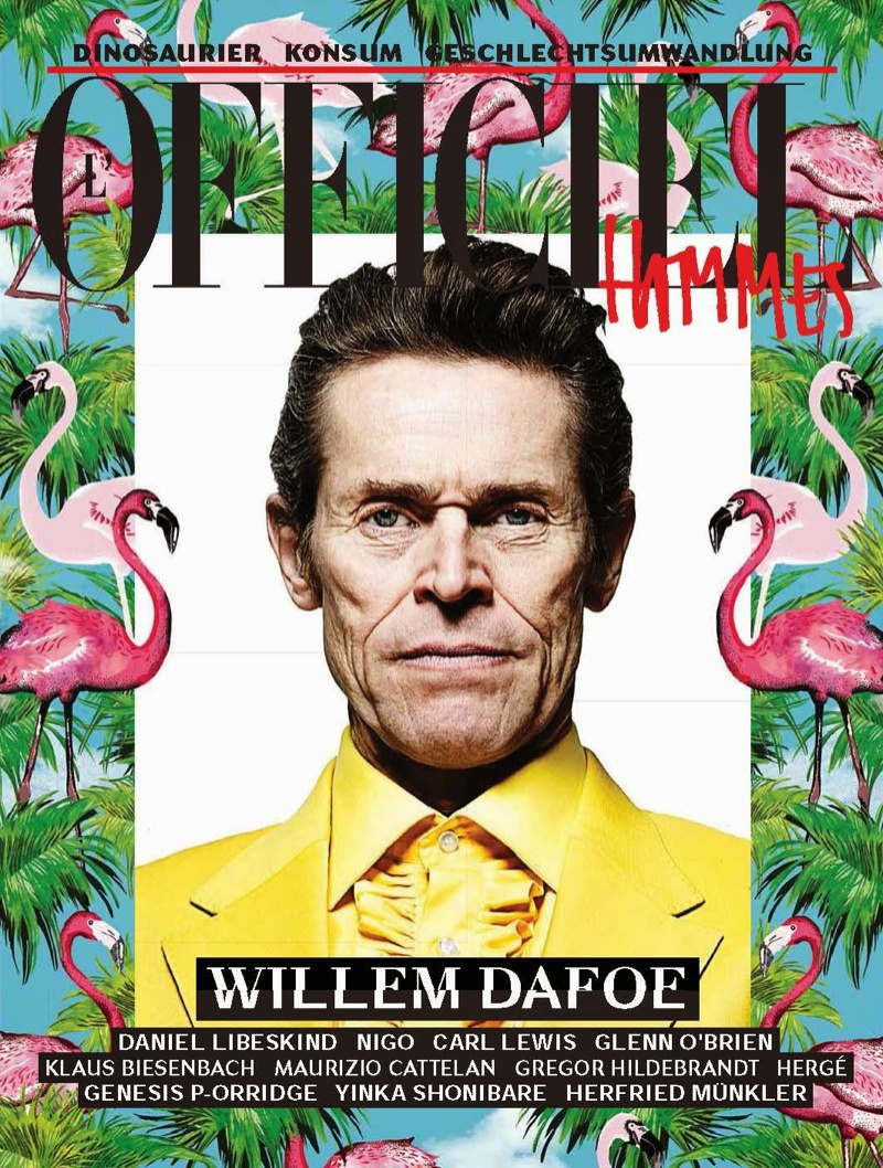 willem dafoe photos 001