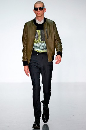 ASauvage Spring Summer 2015 London Collections Men 001