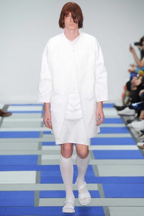 Agi Sam Spring Summer 2015 London Collections Men 001