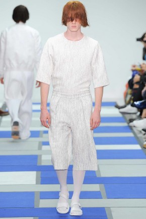 Agi Sam Spring Summer 2015 London Collections Men 004