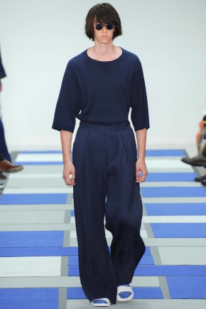 Agi Sam Spring Summer 2015 London Collections Men 011