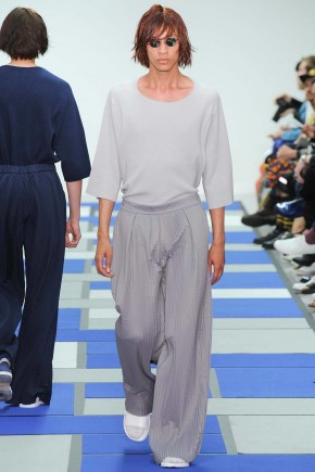 Agi Sam Spring Summer 2015 London Collections Men 012