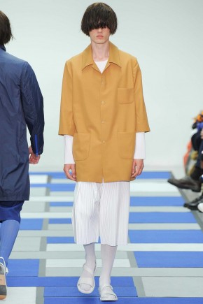 Agi Sam Spring Summer 2015 London Collections Men 023