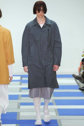 Agi Sam Spring Summer 2015 London Collections Men 024