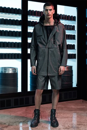 Alexander Wang Spring Summer 2015 Collection Men 002