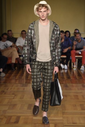 Andrea Incontri Men Spring Summer 2015 Milan Fashion Week 001