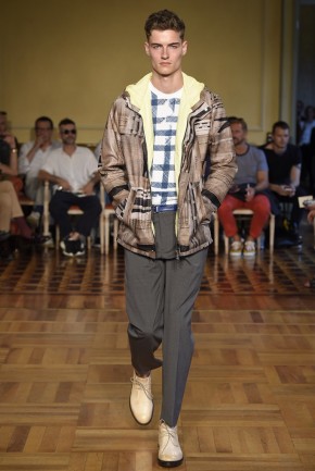 Andrea Incontri Men Spring Summer 2015 Milan Fashion Week 014