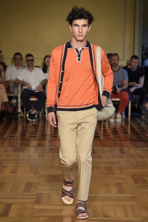 Andrea Incontri Men Spring Summer 2015 Milan Fashion Week 017