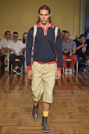 Andrea Incontri Men Spring Summer 2015 Milan Fashion Week 020