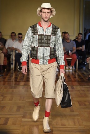 Andrea Incontri Men Spring Summer 2015 Milan Fashion Week 021