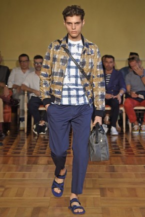 Andrea Incontri Men Spring Summer 2015 Milan Fashion Week 024