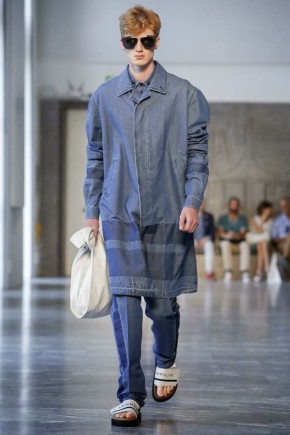 Andrea Pompilio 2015 Spring Summer Milan Fashion Week 002