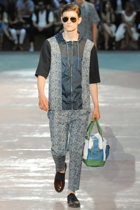 Antonio Marras Men Spring Summer 2015 Collection Milan Fashion Week 003