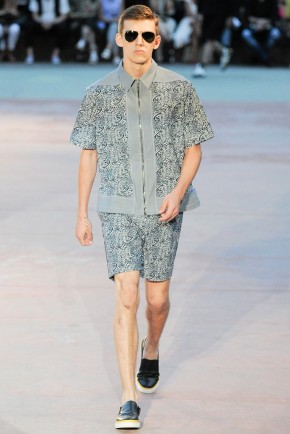 Antonio Marras Men Spring Summer 2015 Collection Milan Fashion Week 004