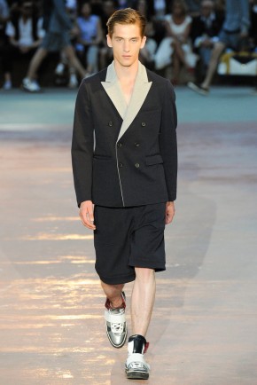 Antonio Marras Men Spring Summer 2015 Collection Milan Fashion Week 005