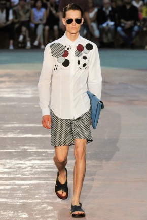 Antonio Marras Men Spring Summer 2015 Collection Milan Fashion Week 015