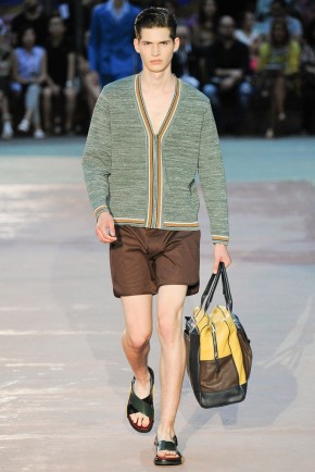 Antonio Marras Men Spring Summer 2015 Collection Milan Fashion Week 020