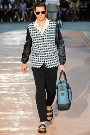 Antonio Marras Men Spring Summer 2015 Collection Milan Fashion Week 030