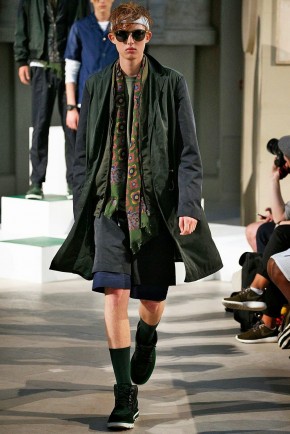 Baartmans and Siegel Spring Summer 2015 London Collections Men 003