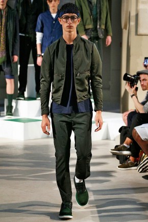 Baartmans and Siegel Spring Summer 2015 London Collections Men 006