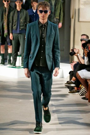 Baartmans and Siegel Spring Summer 2015 London Collections Men 007