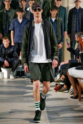 Baartmans and Siegel Spring Summer 2015 London Collections Men 015