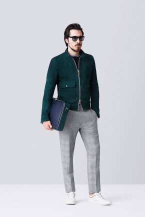 Bally Men Spring Summer 2015 002