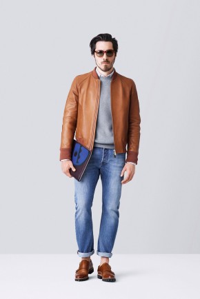 Bally Men Spring Summer 2015 010