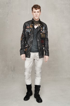 Belstaff Men Spring Summer 2015 Collection 003