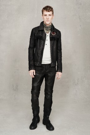 Belstaff Men Spring Summer 2015 Collection 005