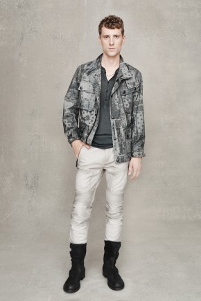 Belstaff Men Spring Summer 2015 Collection 006