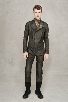 Belstaff Men Spring Summer 2015 Collection 009