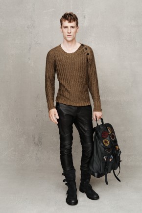 Belstaff Men Spring Summer 2015 Collection 013