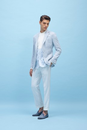 Boglioli Spring Summer 2015 Collection 003