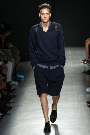 Bottega Veneta Men Spring Summer 2015 Milan Fashion Week 007